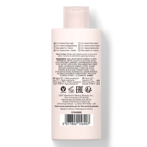 Essência Primer Líquido 5 em 1 - Wet N Wild - 2