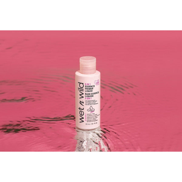Essência Primer Líquido 5 em 1 - Wet N Wild - 3