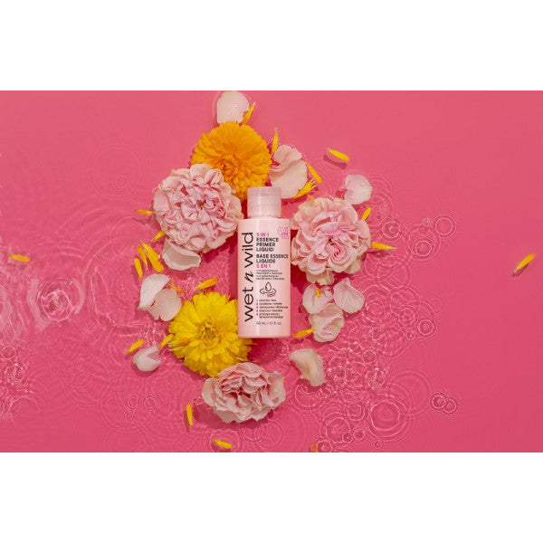 Essência Primer Líquido 5 em 1 - Wet N Wild - 7