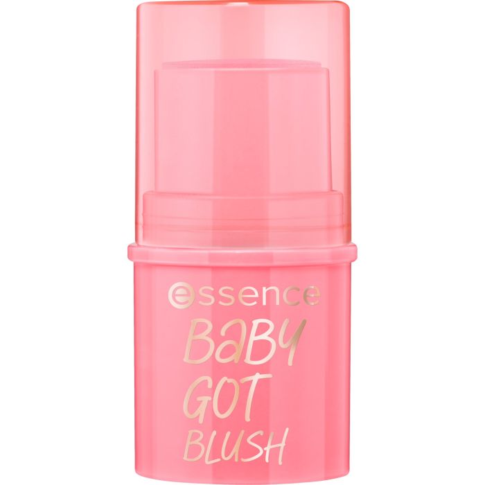 Baby Got Blush Blush em Bastão - Essence : 10 - 1