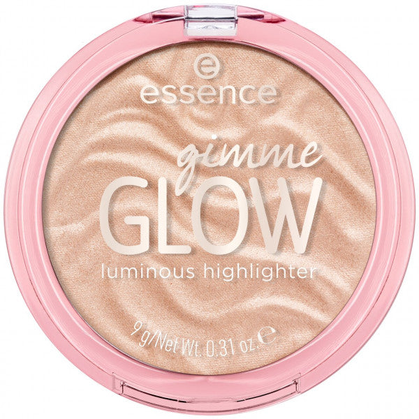 Iluminador Luminoso Gimme Glow - Essence : 10 - 1