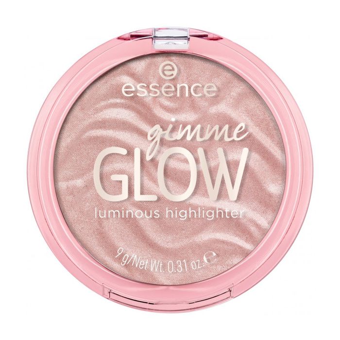 Iluminador Luminoso Gimme Glow - Essence : 20 - 1