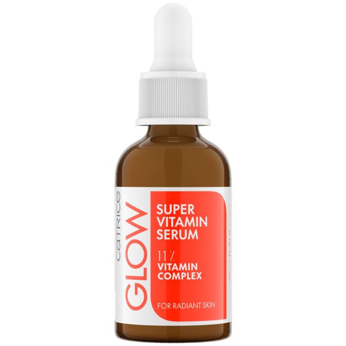 Sérum Glow Super Vitamina - Catrice - 1