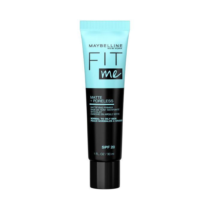 Fit Me Primer Matificante para Pele Normal a Oleosa - Maybelline - 1