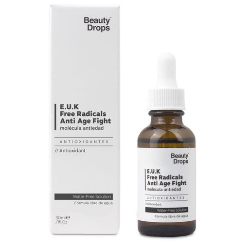 Euk Free Radicals Anti Age Fight - Beauty Drops - 1