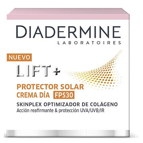 Creme Lift+ Proteção Solar - Diadermine - 1