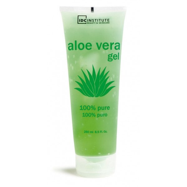 Gel de Aloe Vera 250ml - Idc Institute - 1