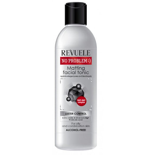 Toner Facial Matificante - Revuele - 1