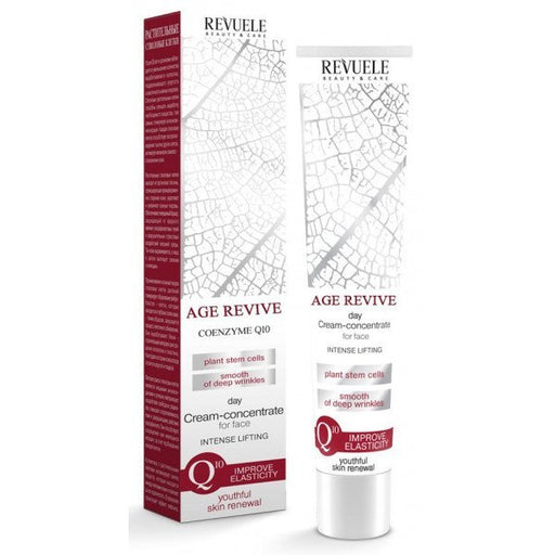 Creme Facial Concentrado Age Revive Dia - Revuele - 1