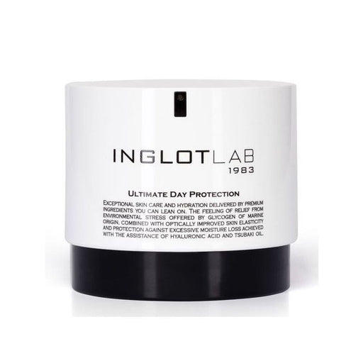 Creme de Dia Ultimate Day Protection - Inglot - 1