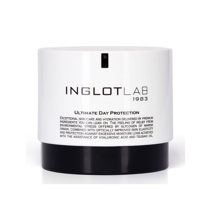 Creme de Dia Ultimate Day Protection - Inglot - 1