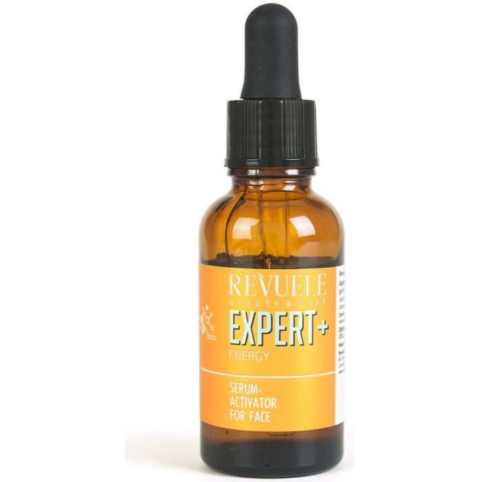 Expert + Sérum Ativador de Energia - Revuele - 1