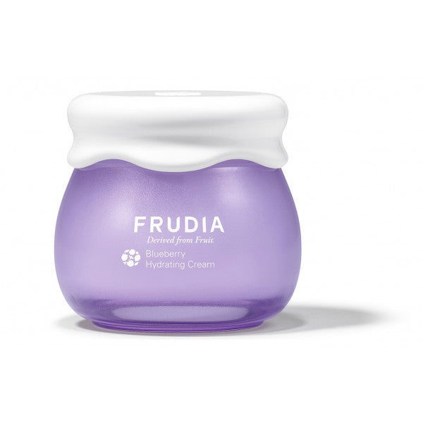 Creme Hidratante de Mirtilo - Frudia : 55 gramos - 1