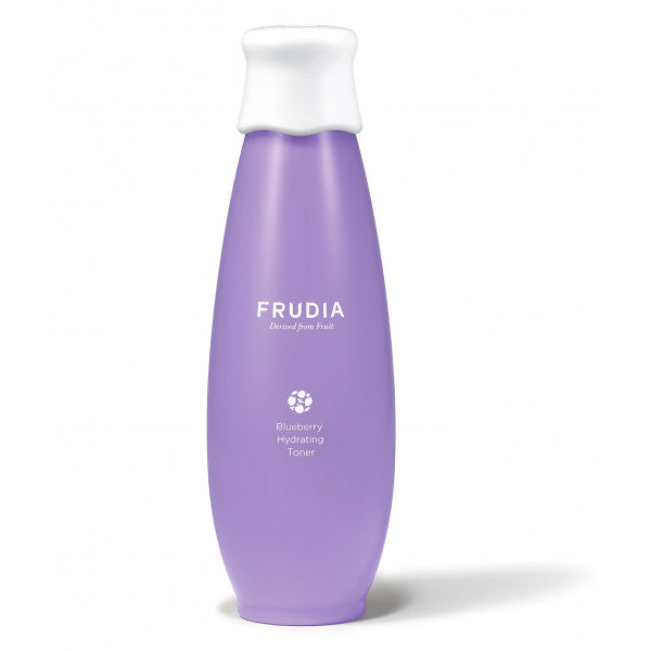 Tônico Hidratante Mirtilo: 195 ml - Frudia - 1