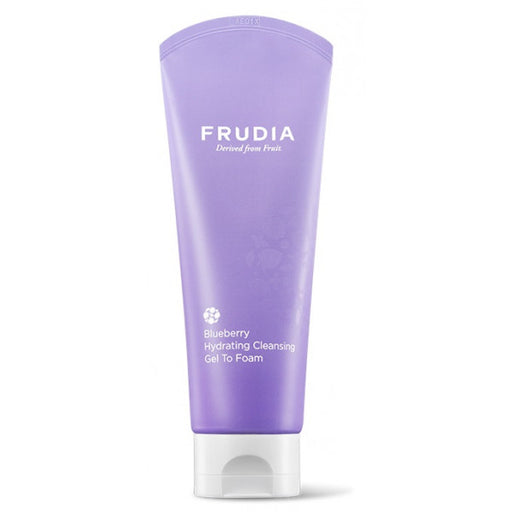 Gel de Limpeza de Mirtilo - Frudia - Frudia - 1