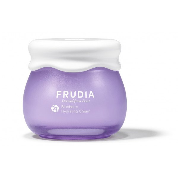 Creme Hidratante de Mirtilo - Frudia - 1