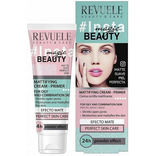 Primer de maquiagem Insta Magic Beauty - Revuele - 1