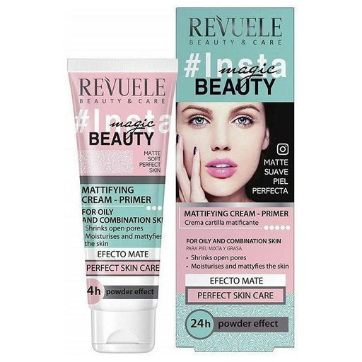 Primer de maquiagem Insta Magic Beauty - Revuele - 1