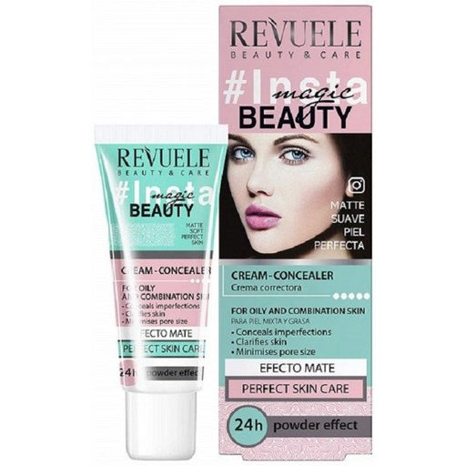 Corretivo Insta Magic Beauty Blemish - Revuele - 1