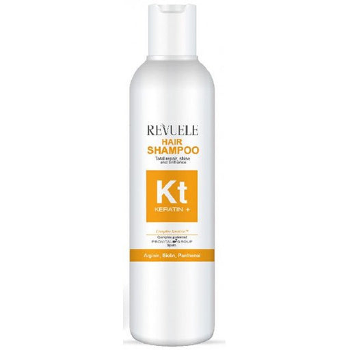 Shampoo Reparador Keratin+ - Revuele - 1