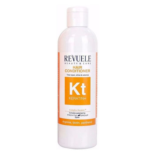 Queratina+ Condicionador Reparador - Revuele - 1