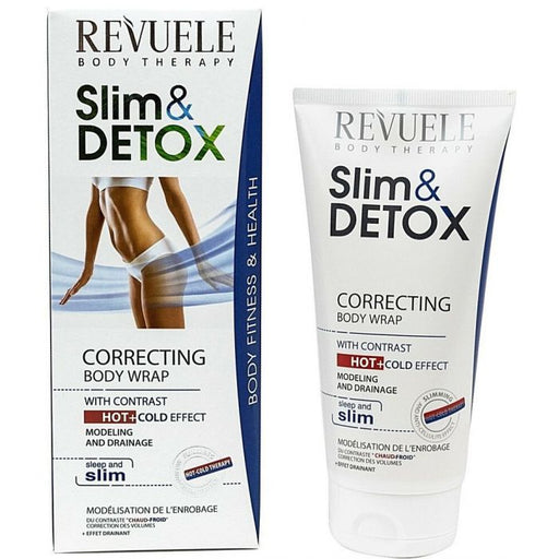 Corretor Corporal Slim&amp;detox - Revuele - 1