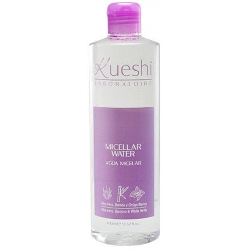 Água Micelar 400ml - Kueshi - 1