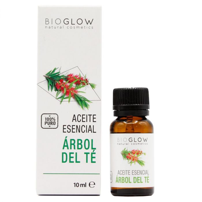 Óleo Vegetal Tea Tree - Bio Glow - Bioglow - 1