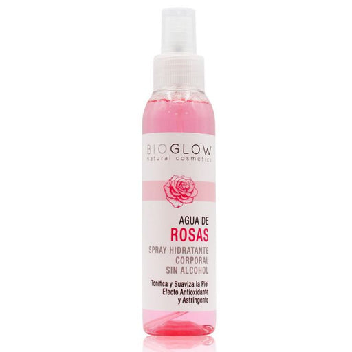 Água de Rosas - Bio Glow - Bioglow - 1