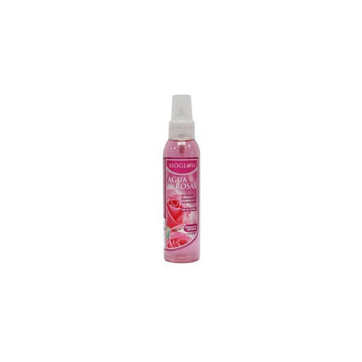 Água de Rosas - Bio Glow - Bioglow - 1