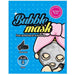 Bubble Mask Máscara minimizadora de poros com carvão ativado - Bling Pop - 1