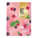 Máscara Facial Raspberry Elasticity Squeeze - Frudia - 1