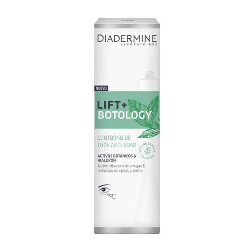 Lift+ Botology Contorno de Olhos Anti-idade - Diadermine - 1