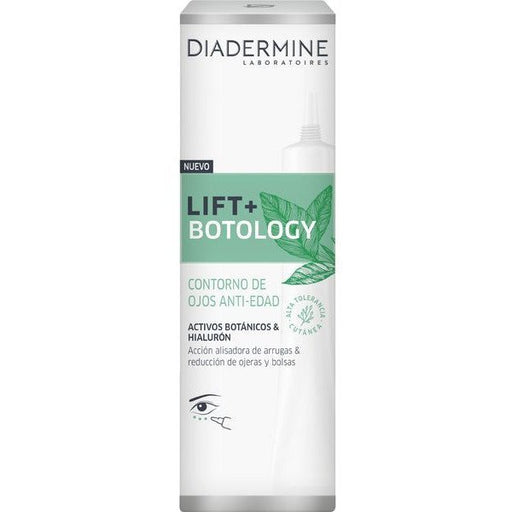 Lift+ Botology Contorno de Olhos Anti-idade - Diadermine - 1