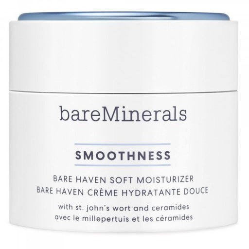 Creme Hidratante Dia Bare Haven® Essential Moisturizing Soft Cream - Bareminerals - Bare Minerals - 1