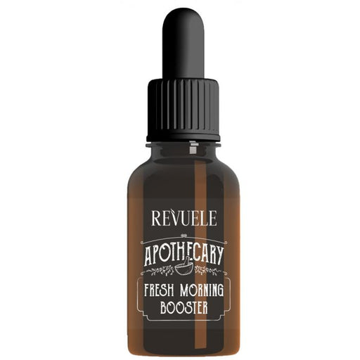 Sérum de Día Apothecary Fresh Morning Booster - Revuele - 1