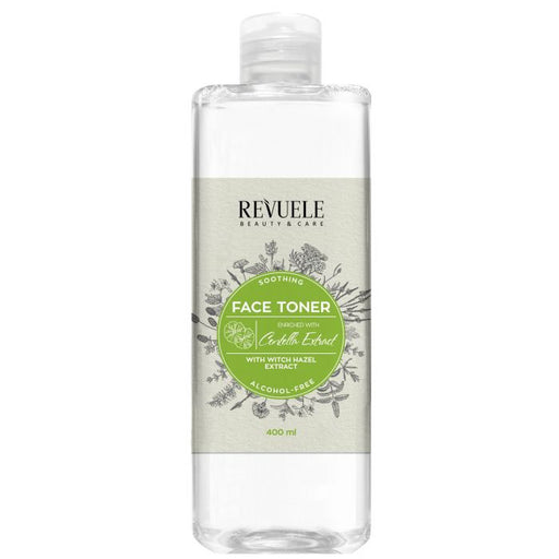 Tônico com Extrato de Centella - Revuele - 1