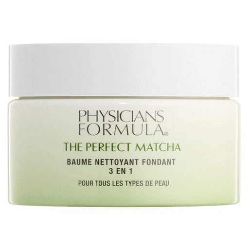 O bálsamo de limpeza 3 em 1 Perfect Matcha - Physicians Formula - 1