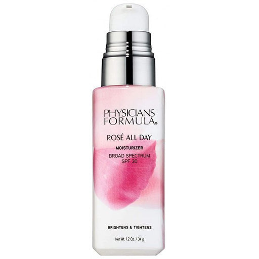 Creme Hidratante Rose All Day SPF30 - Physicians Formula - 1