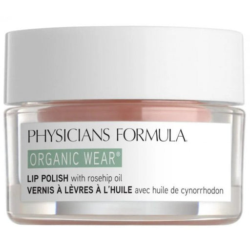 Esfoliante labial Organic Wear - Physicians Formula - 1