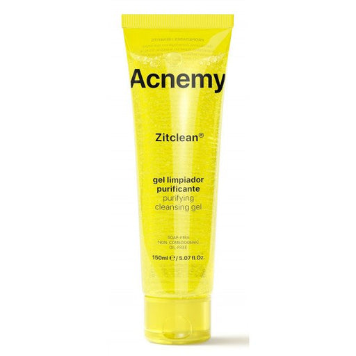 Zitclean Gel de Limpeza Purificante 150ml - Acnemy - 1