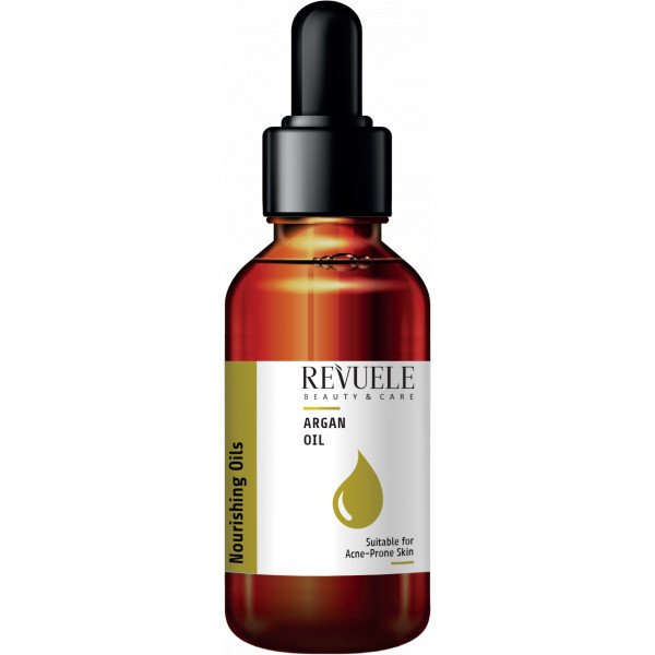 Óleo de Cys Argan - Revuele - 1