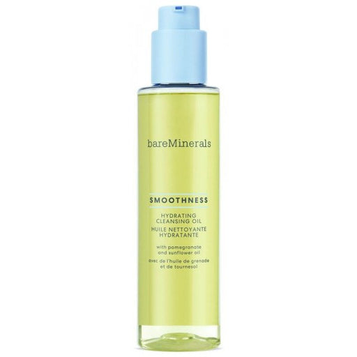 Óleo de Limpeza Smoothness Hydrating Cleansing Oil - Bareminerals - Bare Minerals - 1