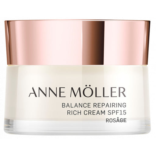 Rosâge Balance Rich Day Cream Spf15 - Anne Moller - Anne Möller - 1