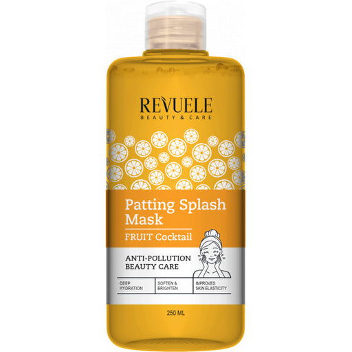 Rímel Facial Patting Splash Fruit Cocktail - Revuele - 1