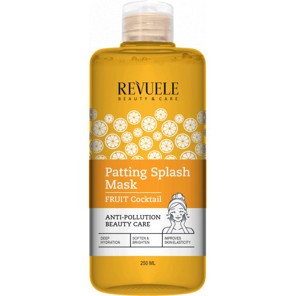 Rímel Facial Patting Splash Fruit Cocktail - Revuele - 1
