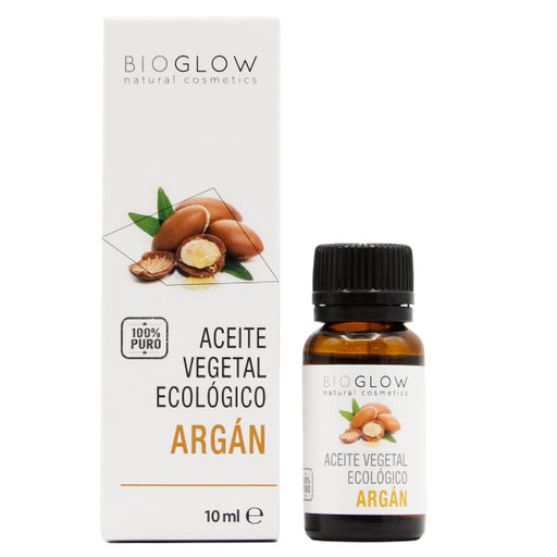 Óleo Vegetal Argan 100% Puro - Bioglow - 1