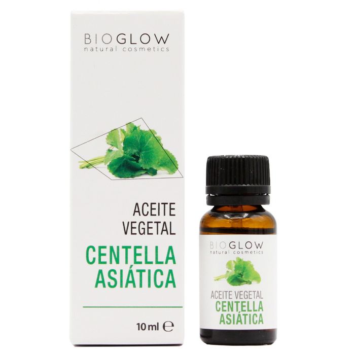Óleo Vegetal Centella Asiática - Bioglow - 1