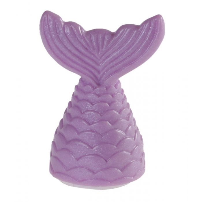 Bálsamo Labial Hidratante Sea Treasures Cauda de Sereia - Gio de Giovanni - 1