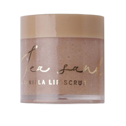 Esfoliante labial de areia do mar - Gio de Giovanni : Vainilla - 1